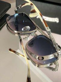 Picture of Chrome Hearts Sunglasses _SKUfw52080088fw